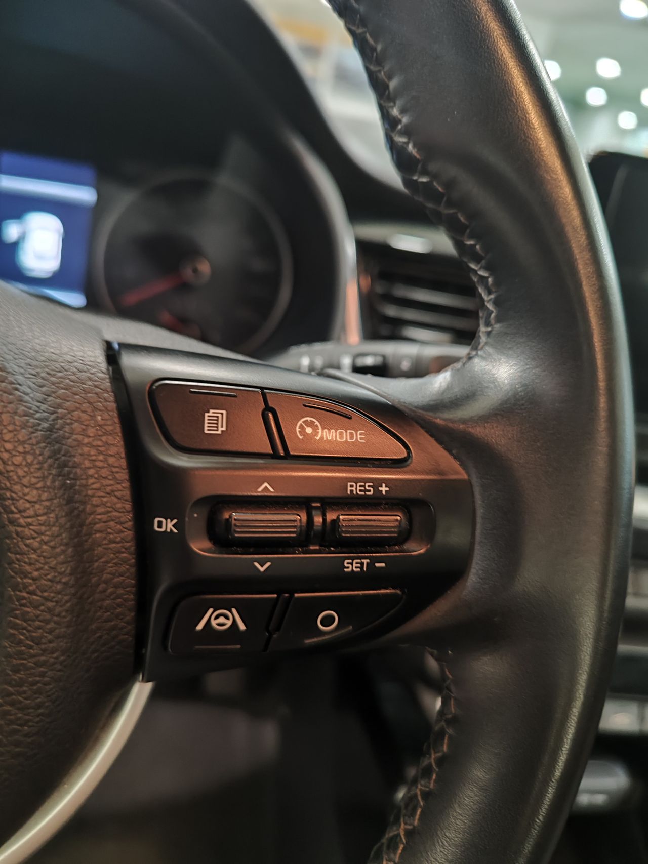 Foto Kia Stonic 14