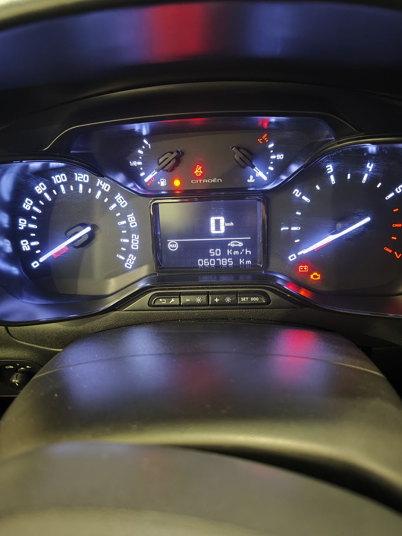 Foto Citroën C3 10