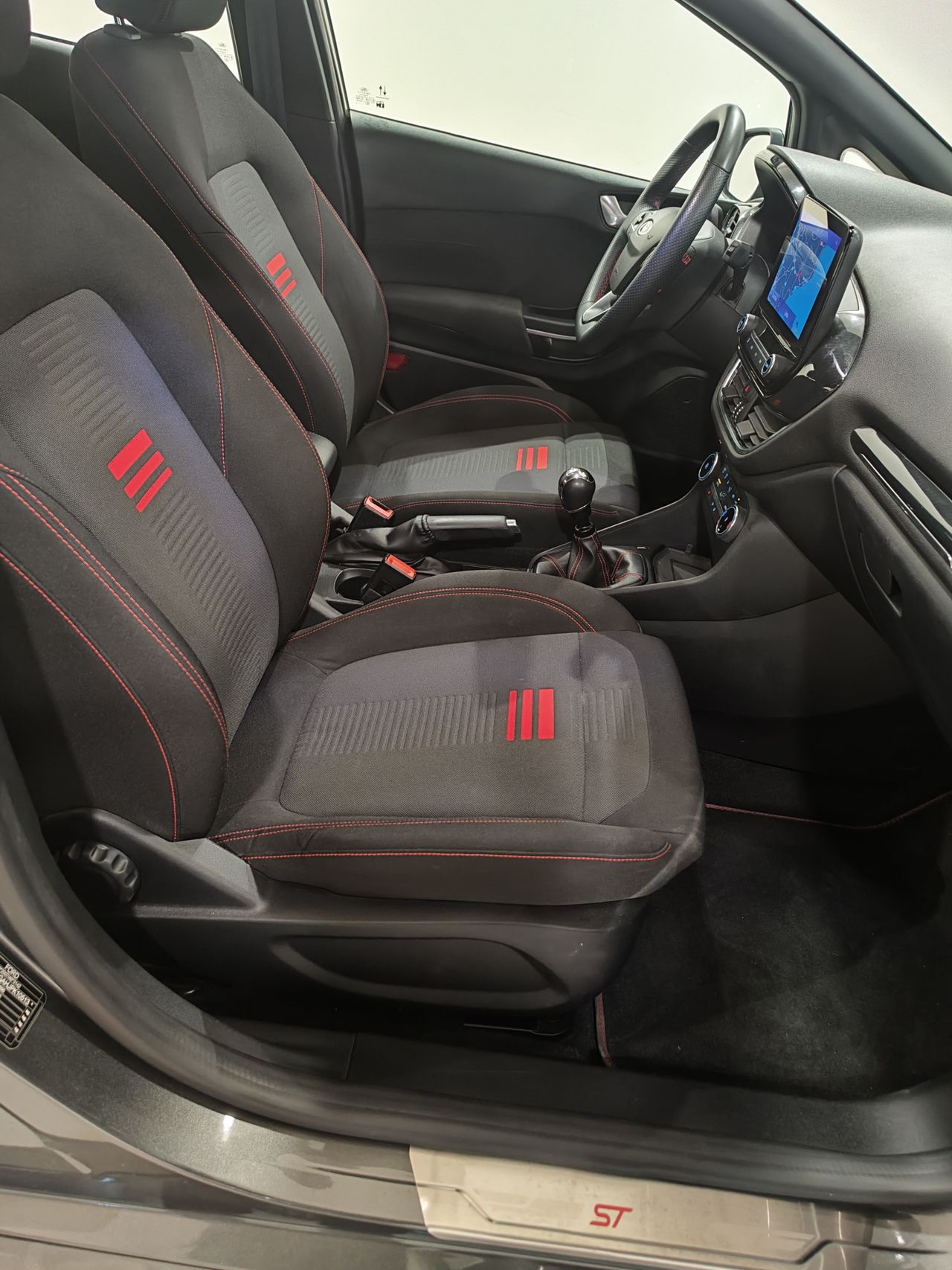 Foto Ford Fiesta 11