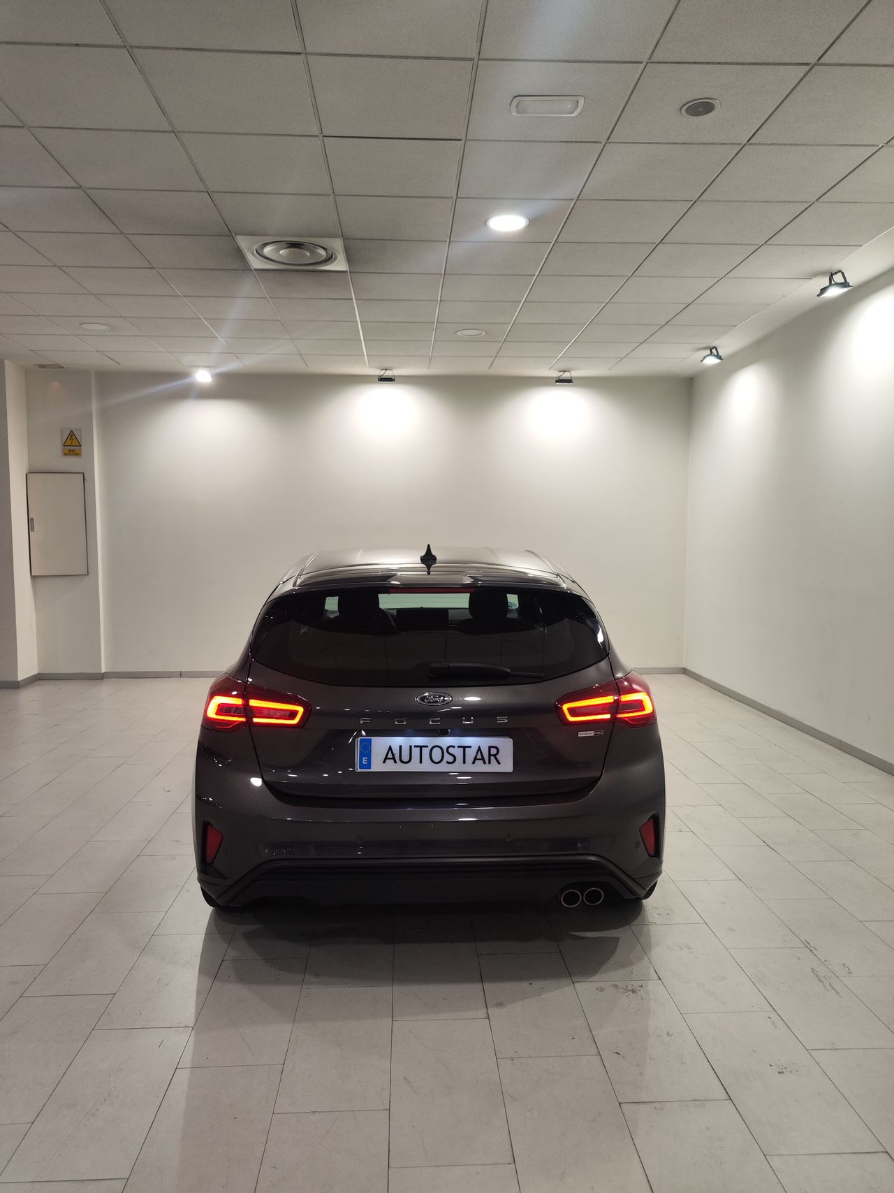 Foto Ford Focus 23
