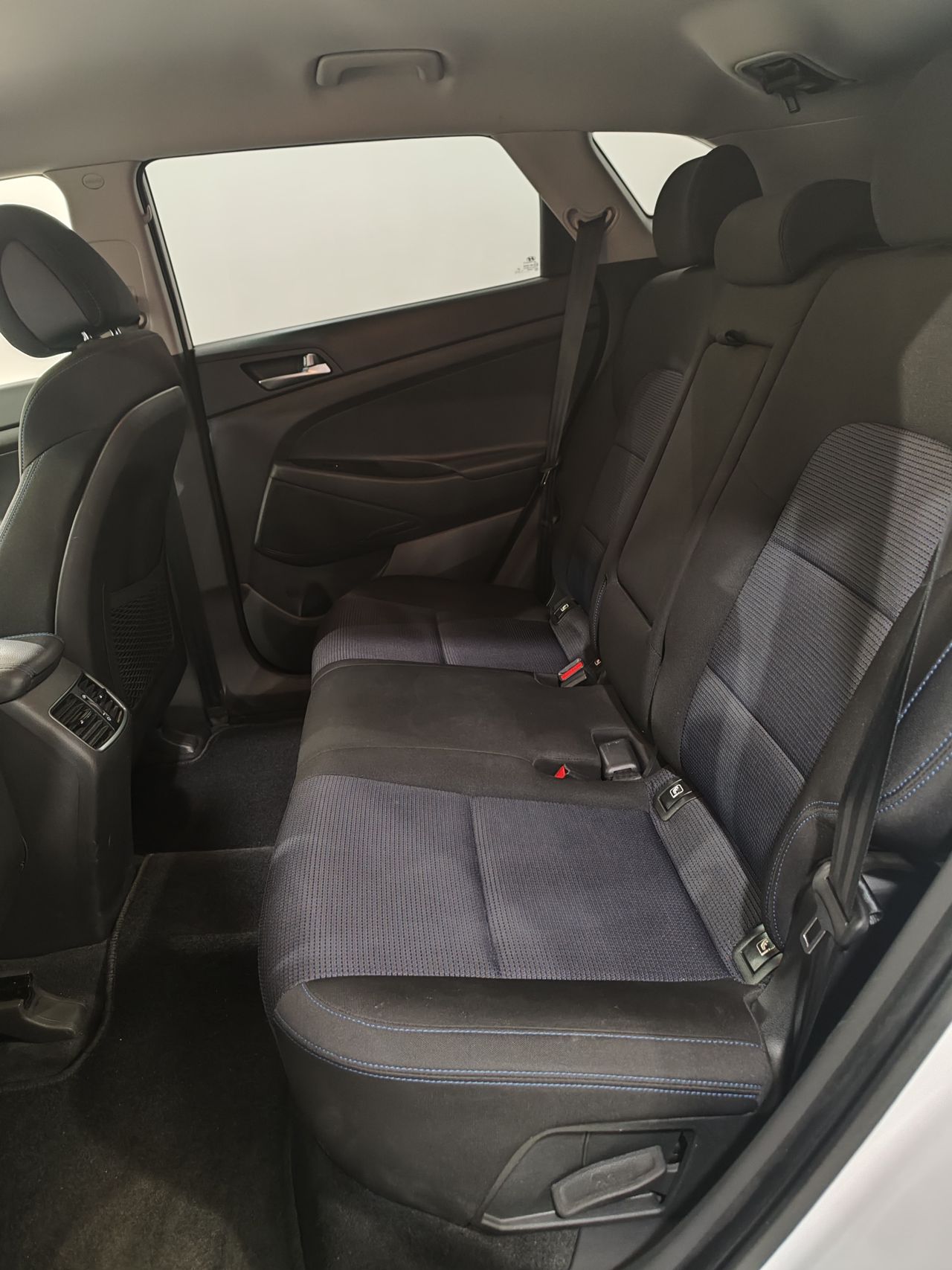 Foto Hyundai Tucson 17