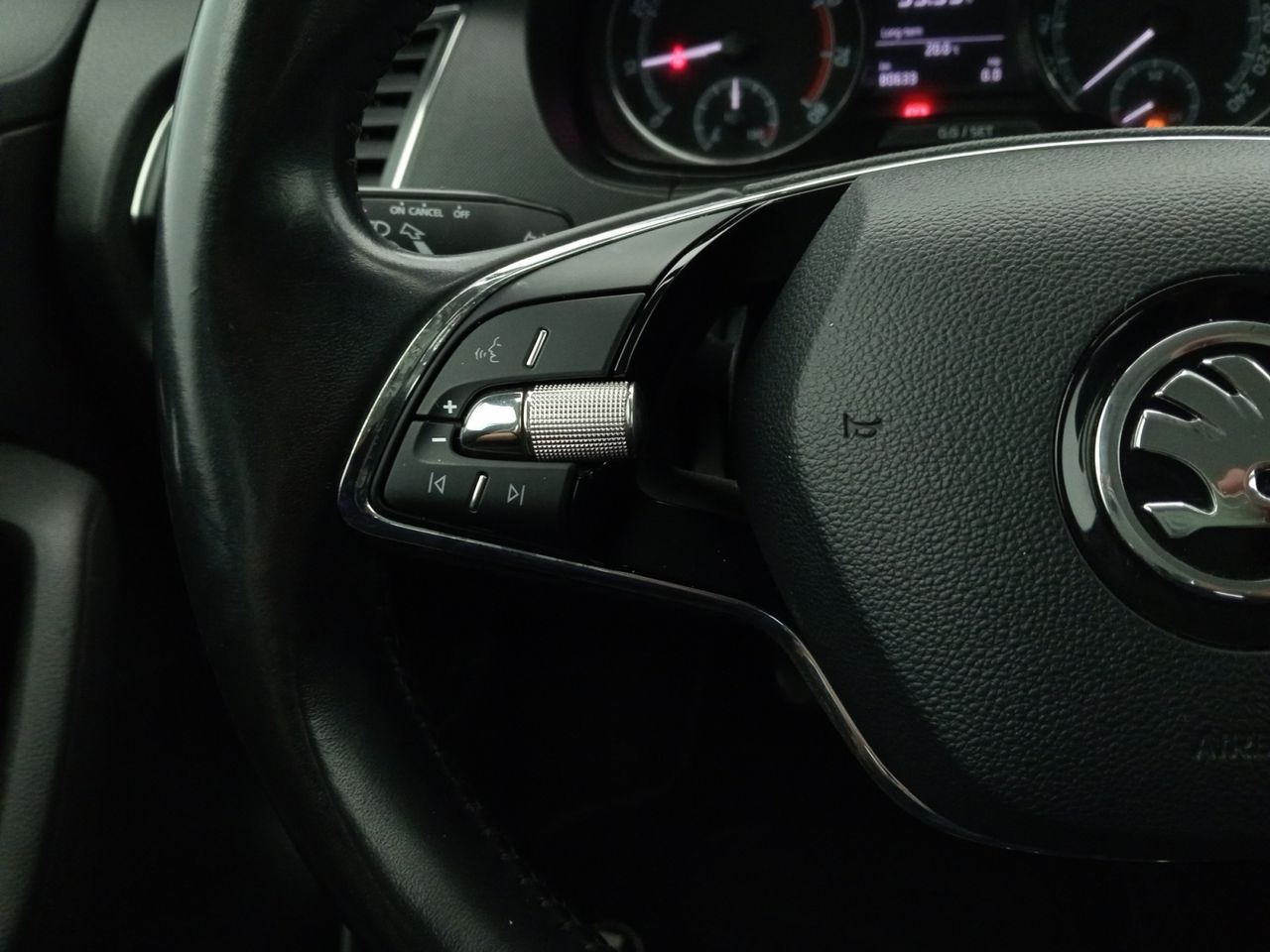 Foto Skoda Fabia 15
