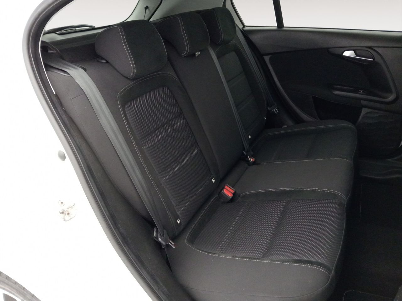 Foto Fiat Tipo 9