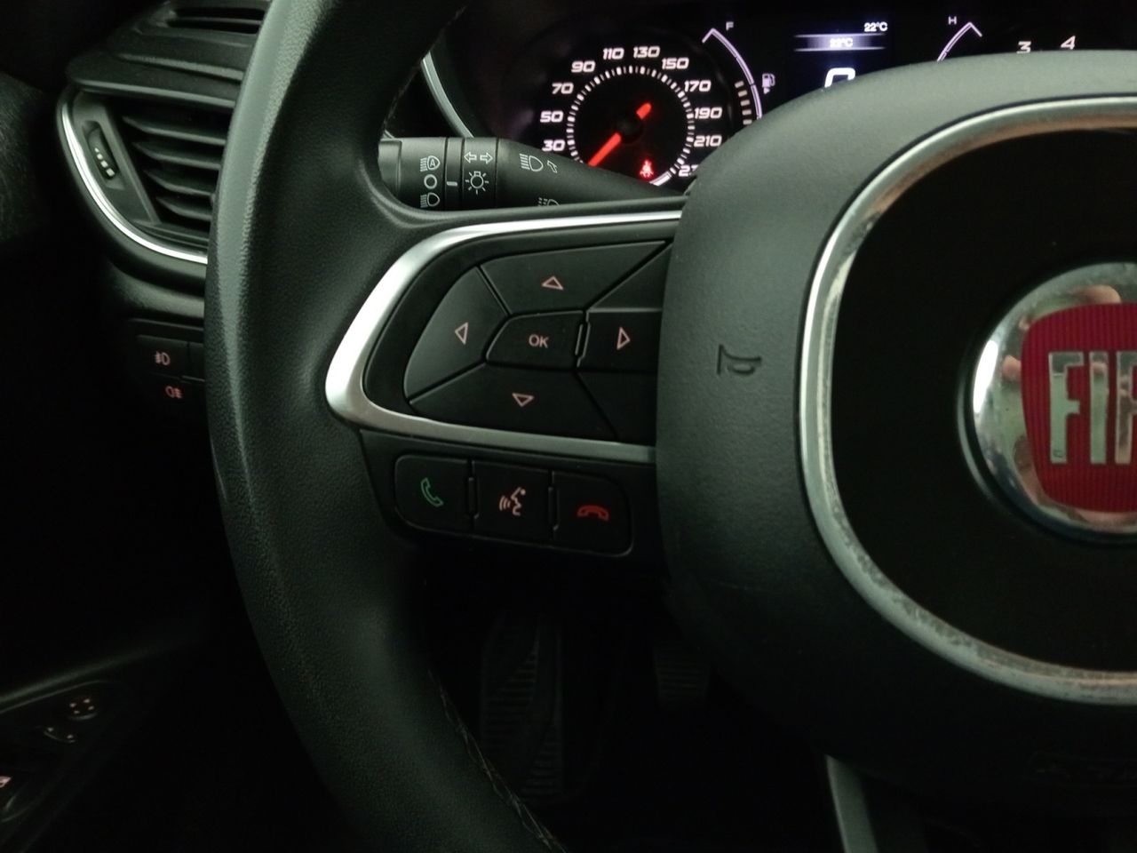 Foto Fiat Tipo 15