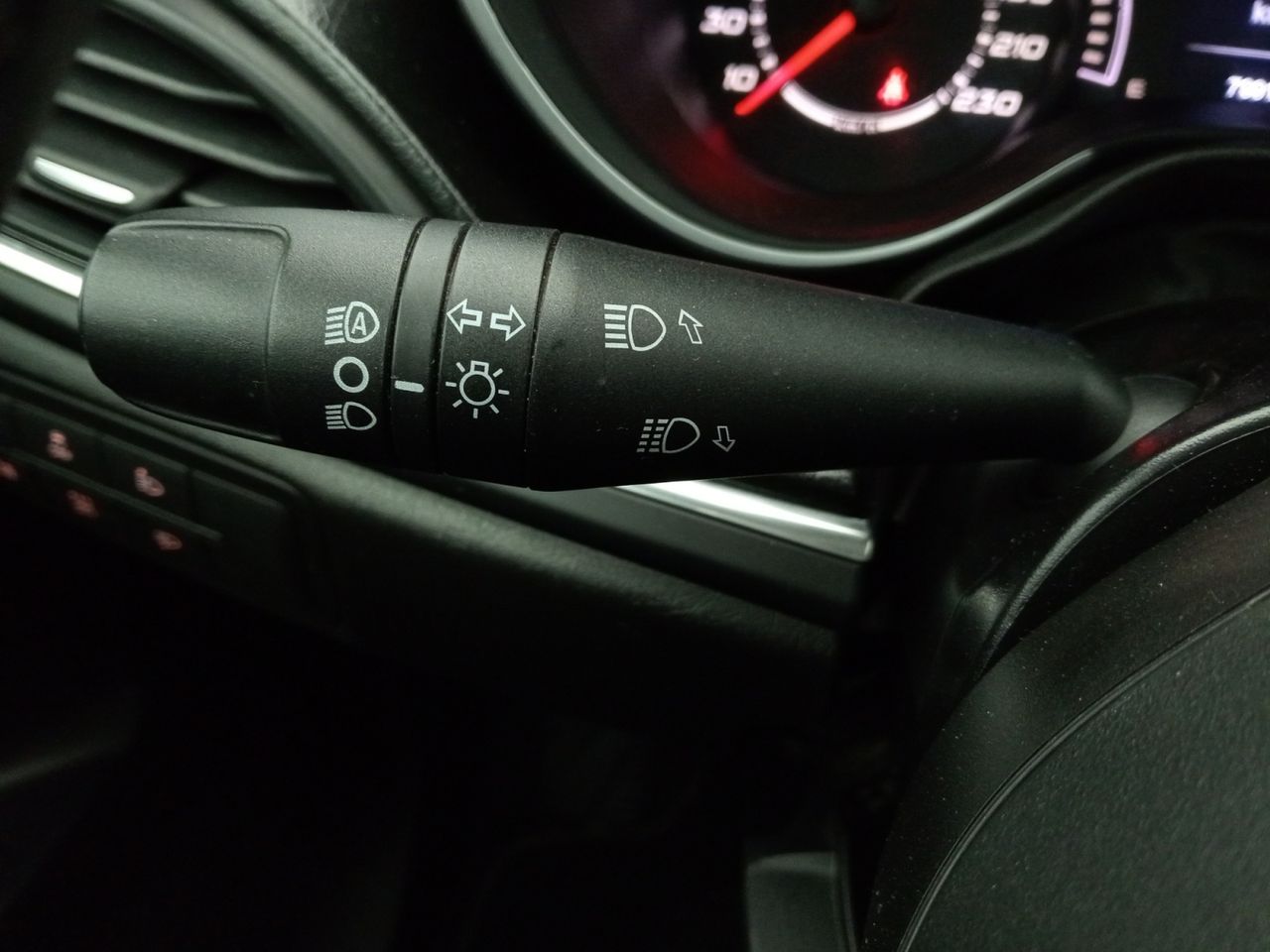 Foto Fiat Tipo 18