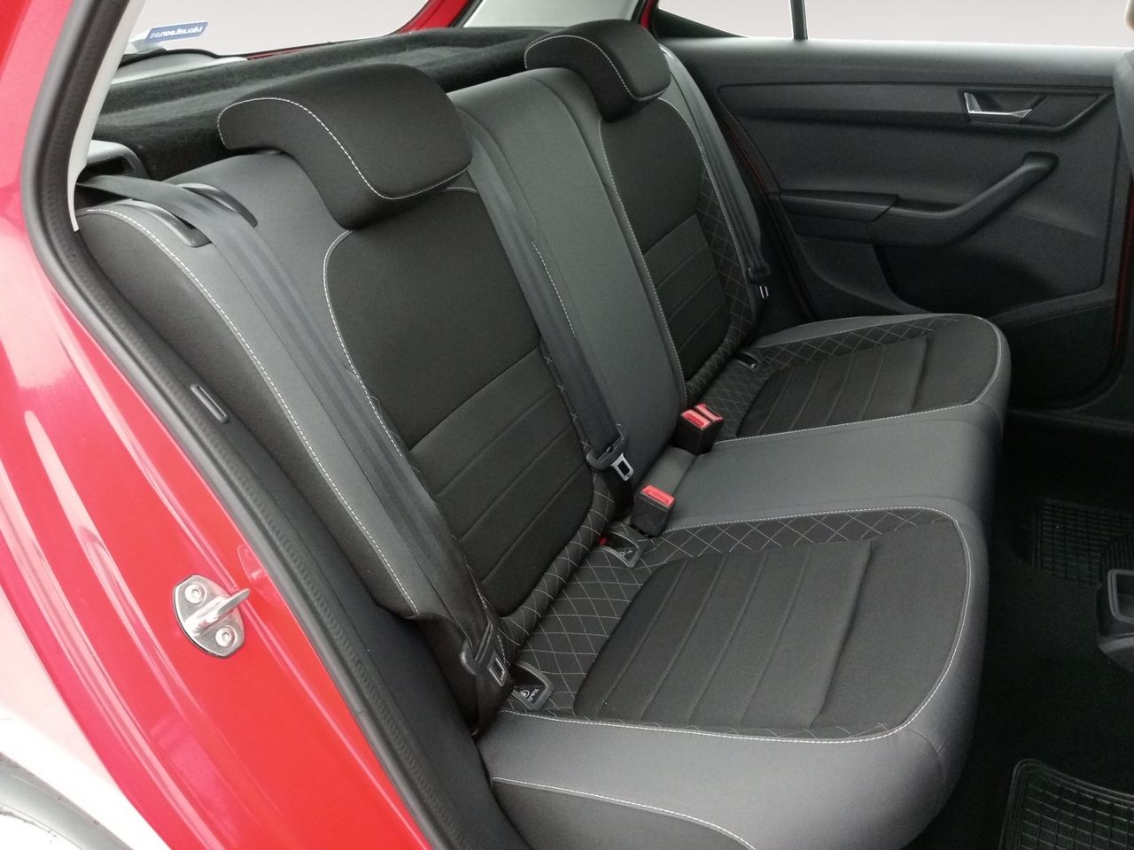 Foto Skoda Fabia 9