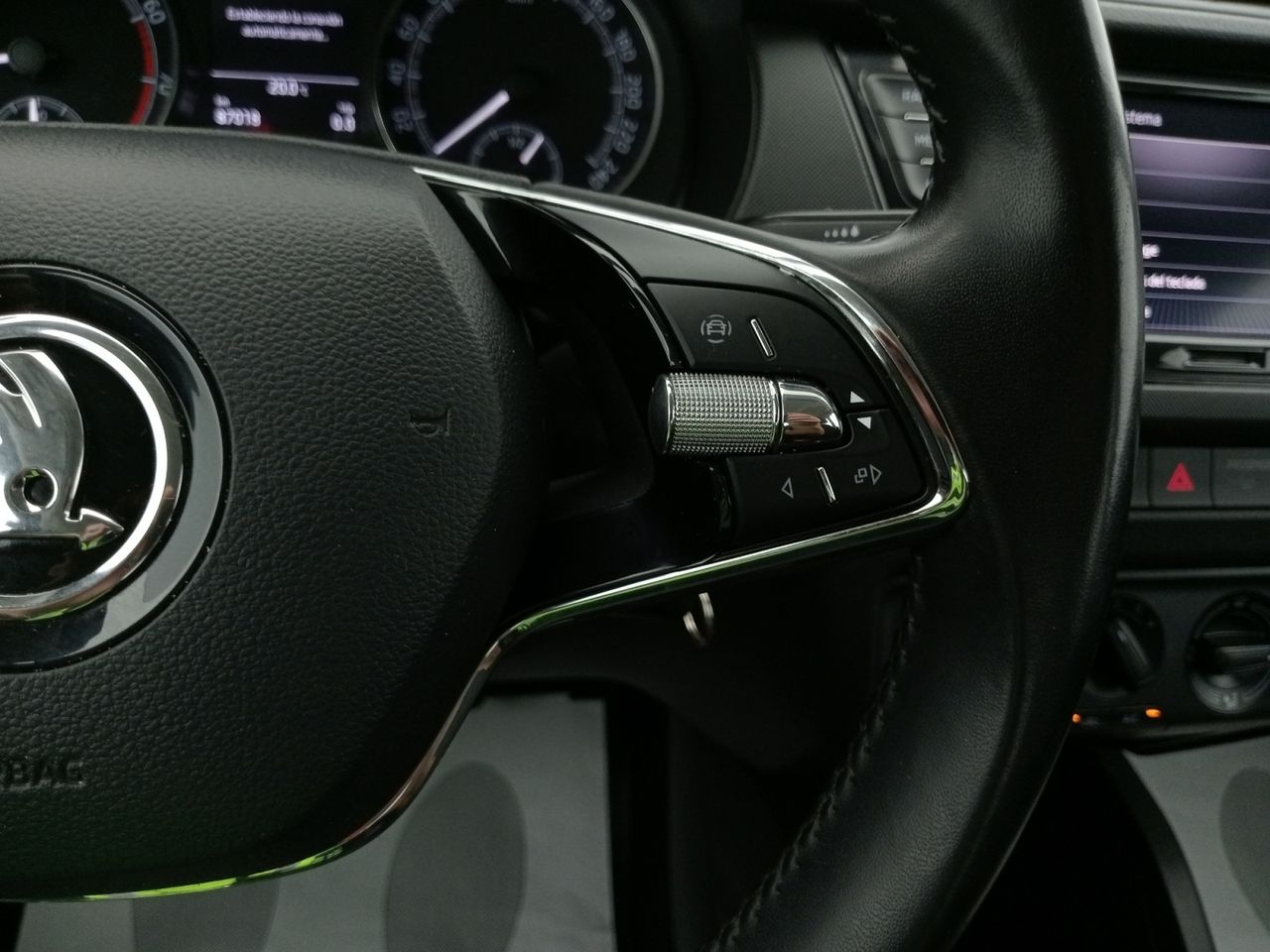 Foto Skoda Fabia 15