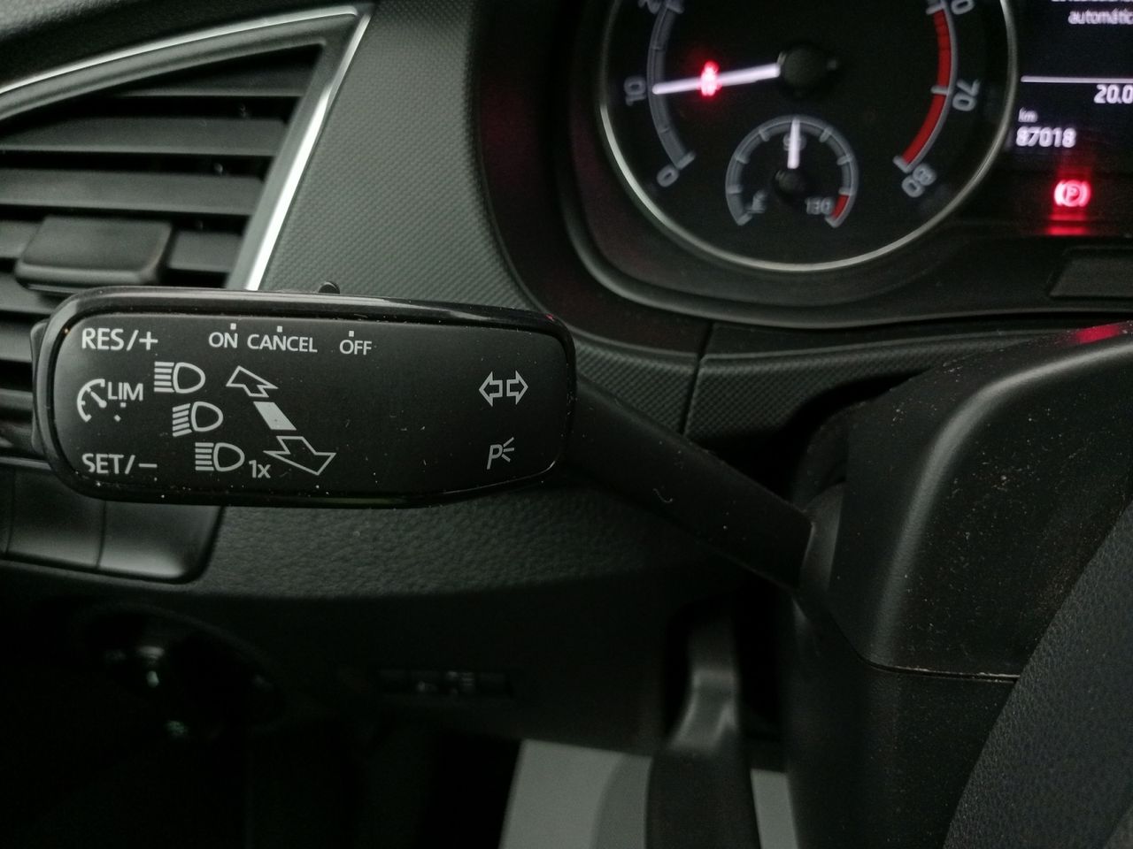 Foto Skoda Fabia 17