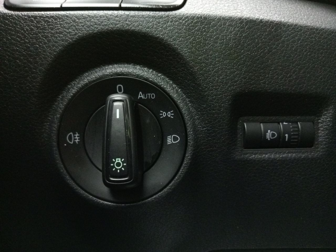 Foto Skoda Fabia 19