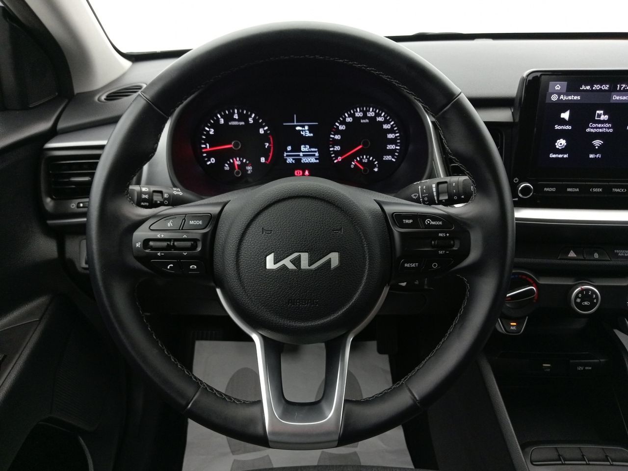 Foto Kia Stonic 7