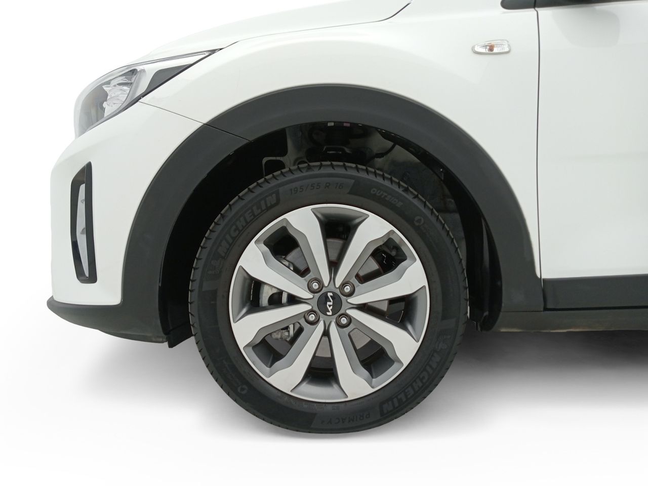 Foto Kia Stonic 20