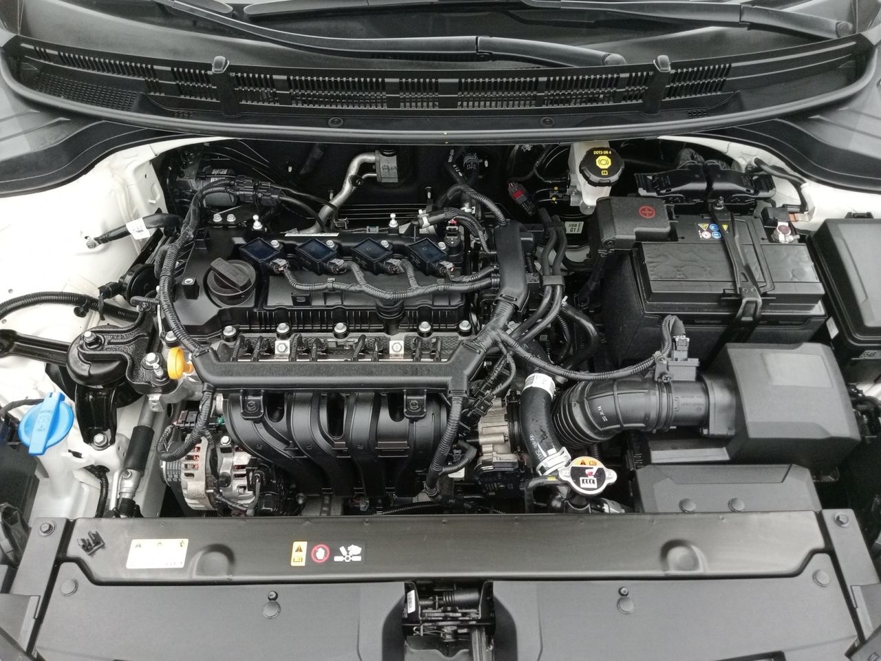 Foto Kia Stonic 23
