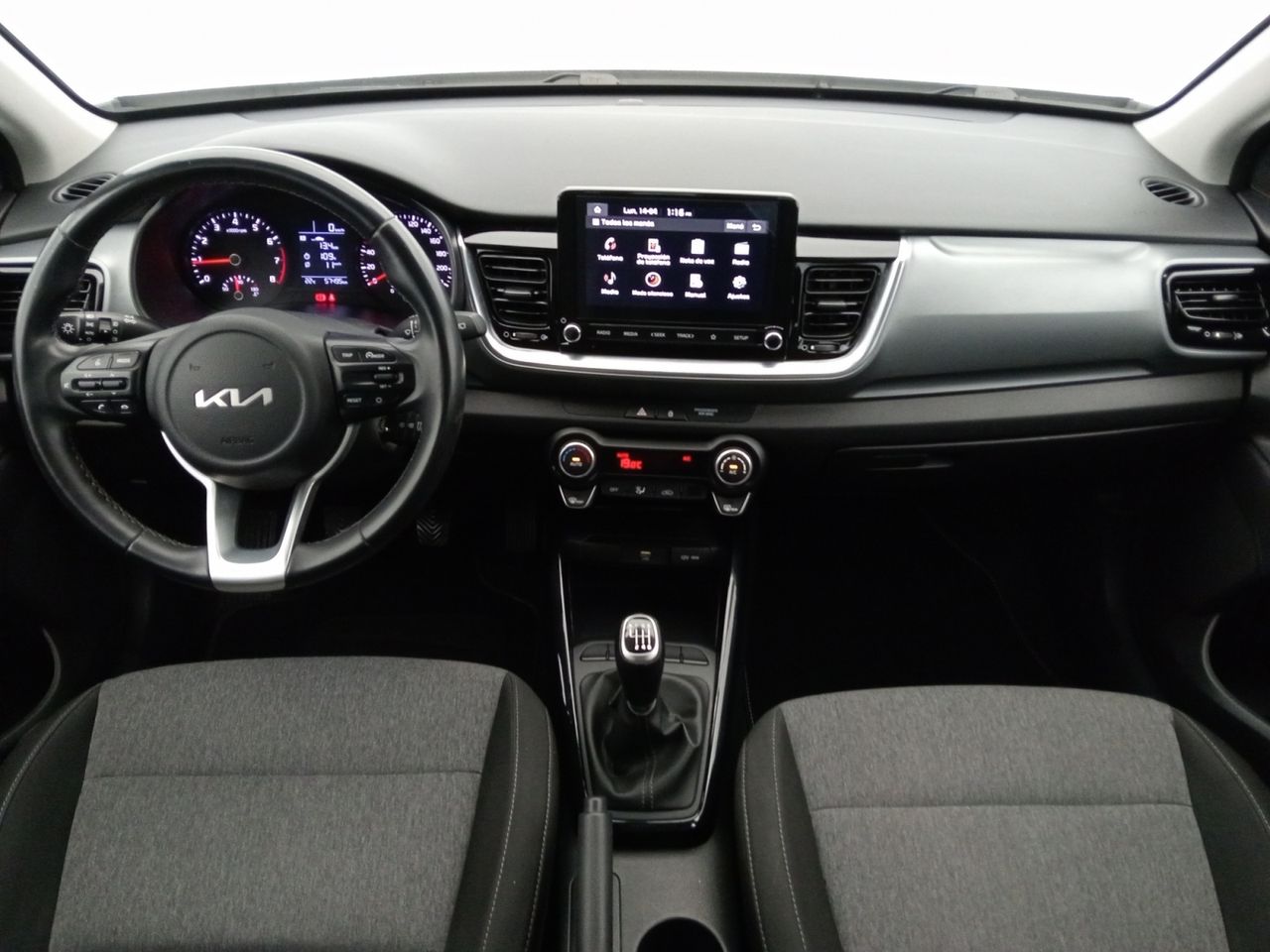 Foto Kia Stonic 6
