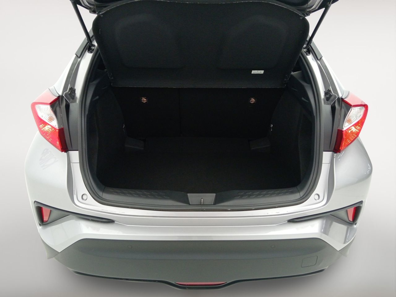 Foto Toyota C-HR 26
