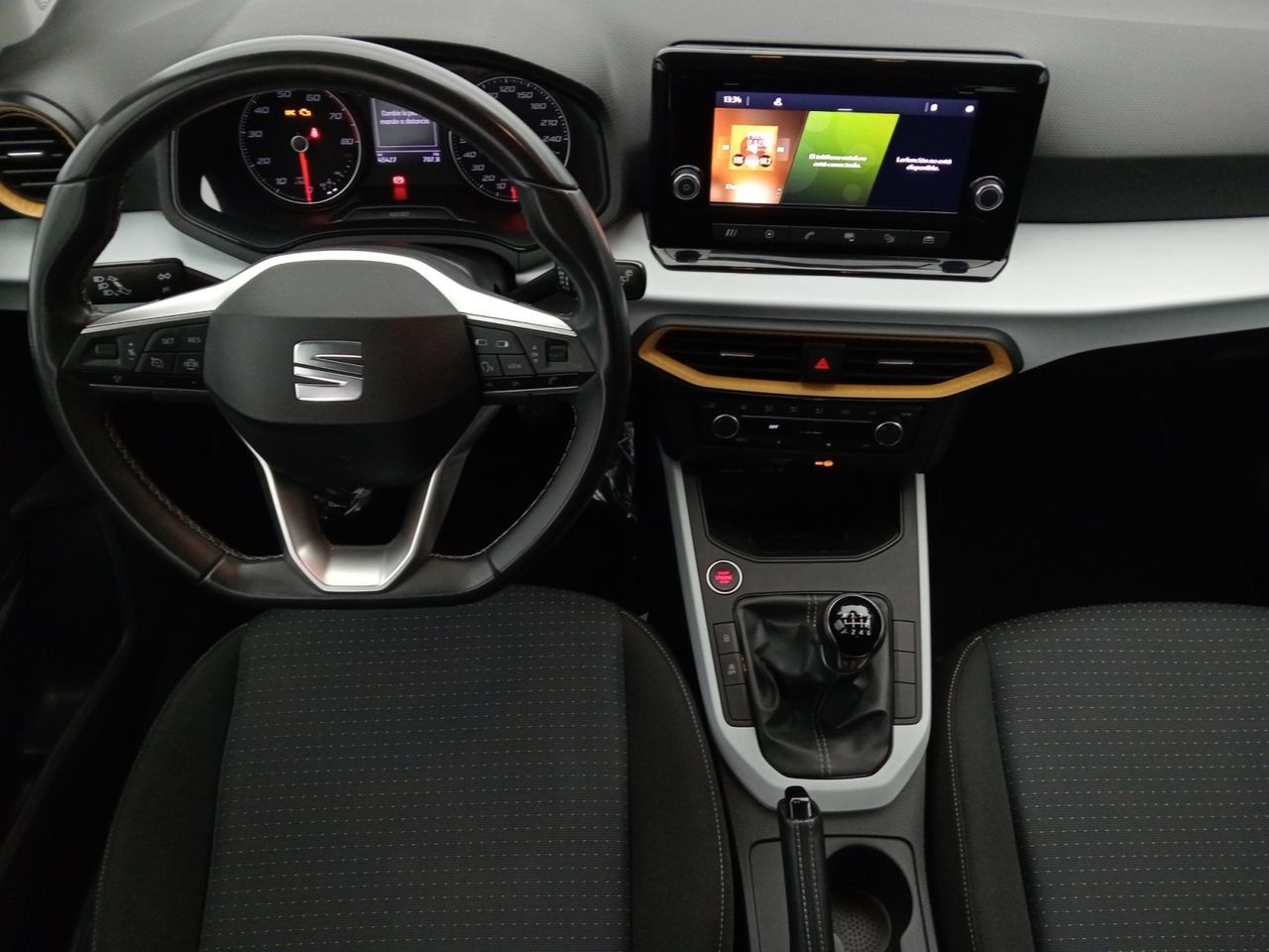 Foto Seat Arona 6