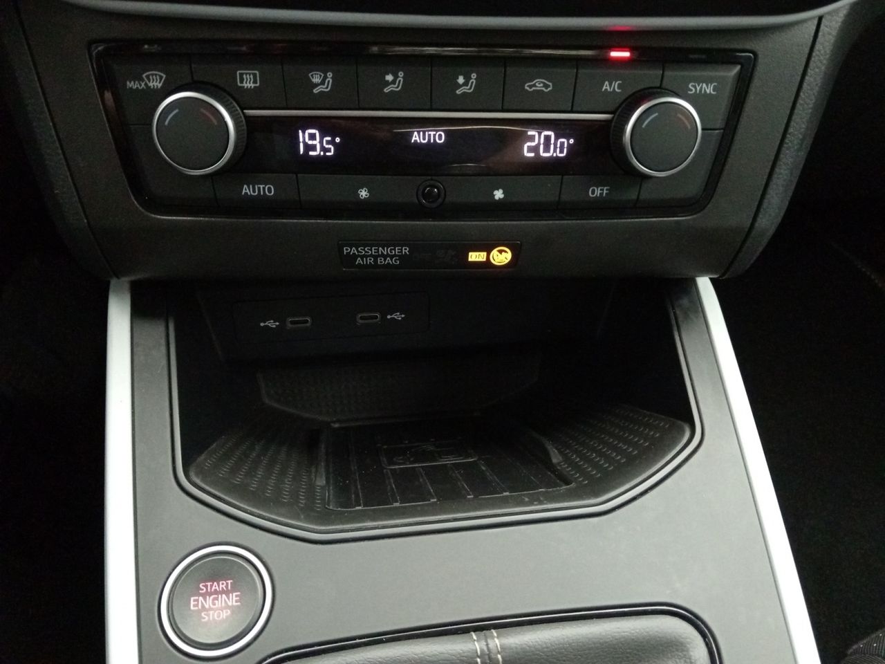 Foto Seat Arona 13