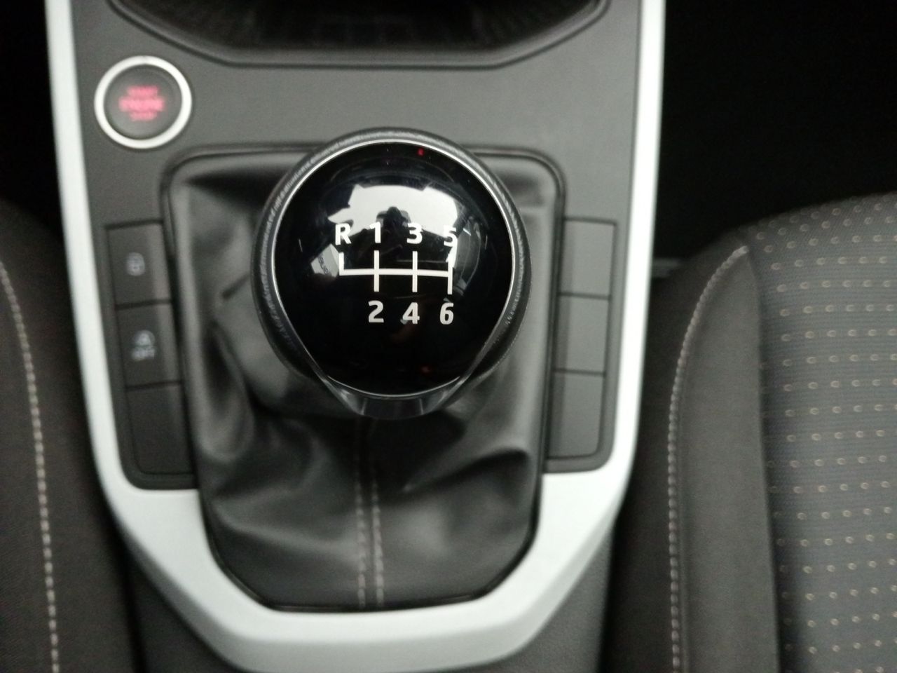 Foto Seat Arona 14