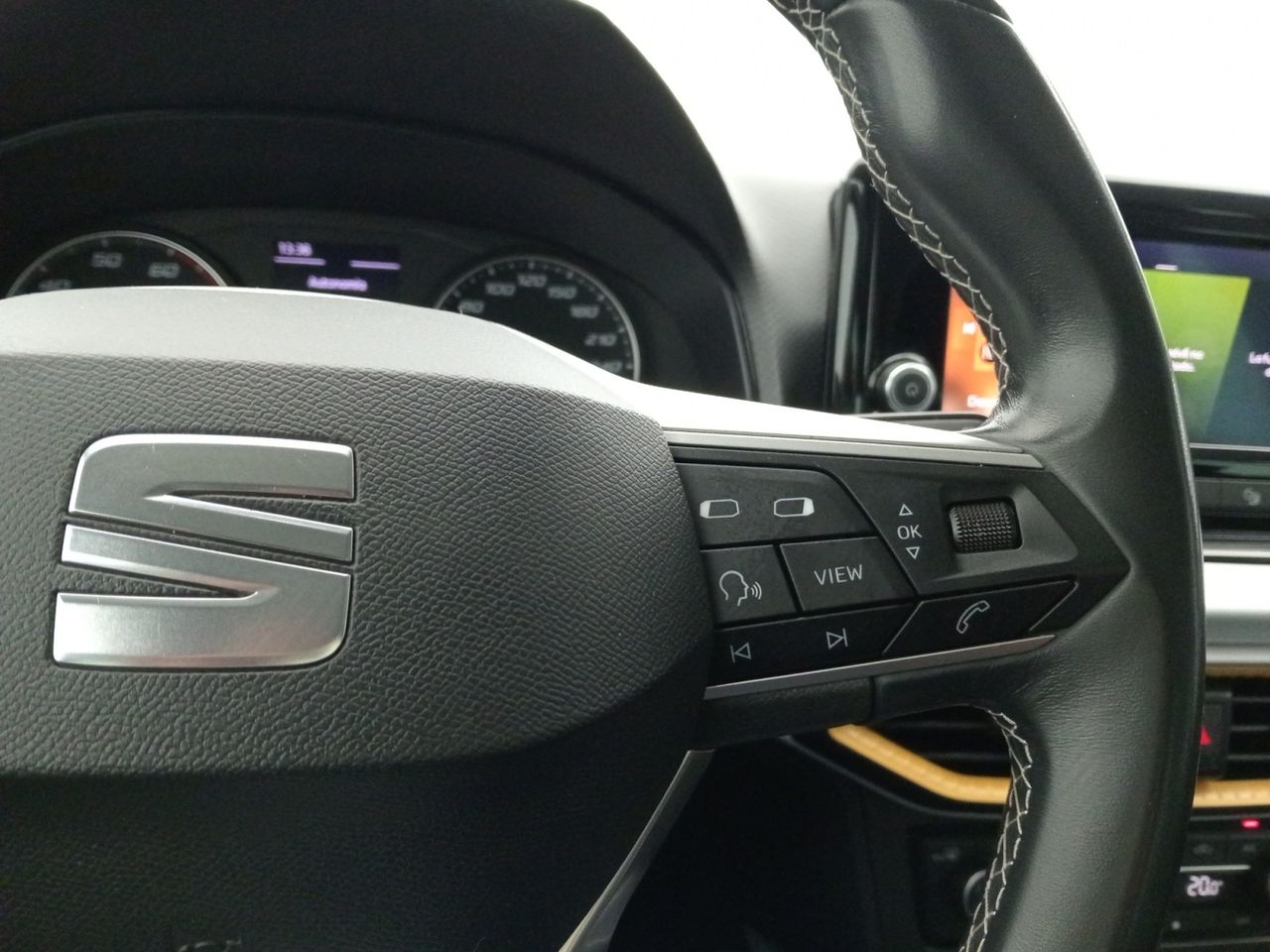 Foto Seat Arona 15