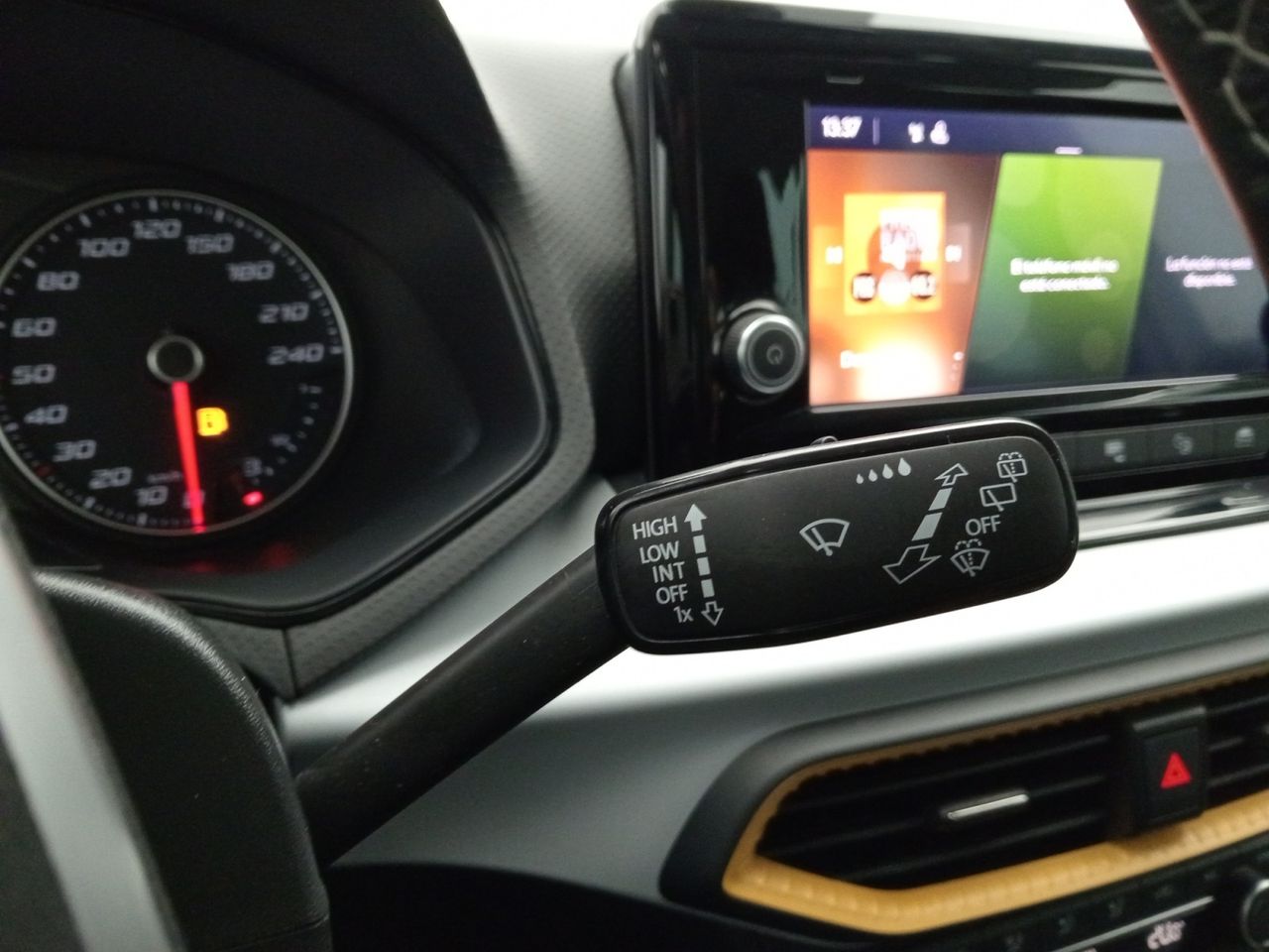 Foto Seat Arona 16