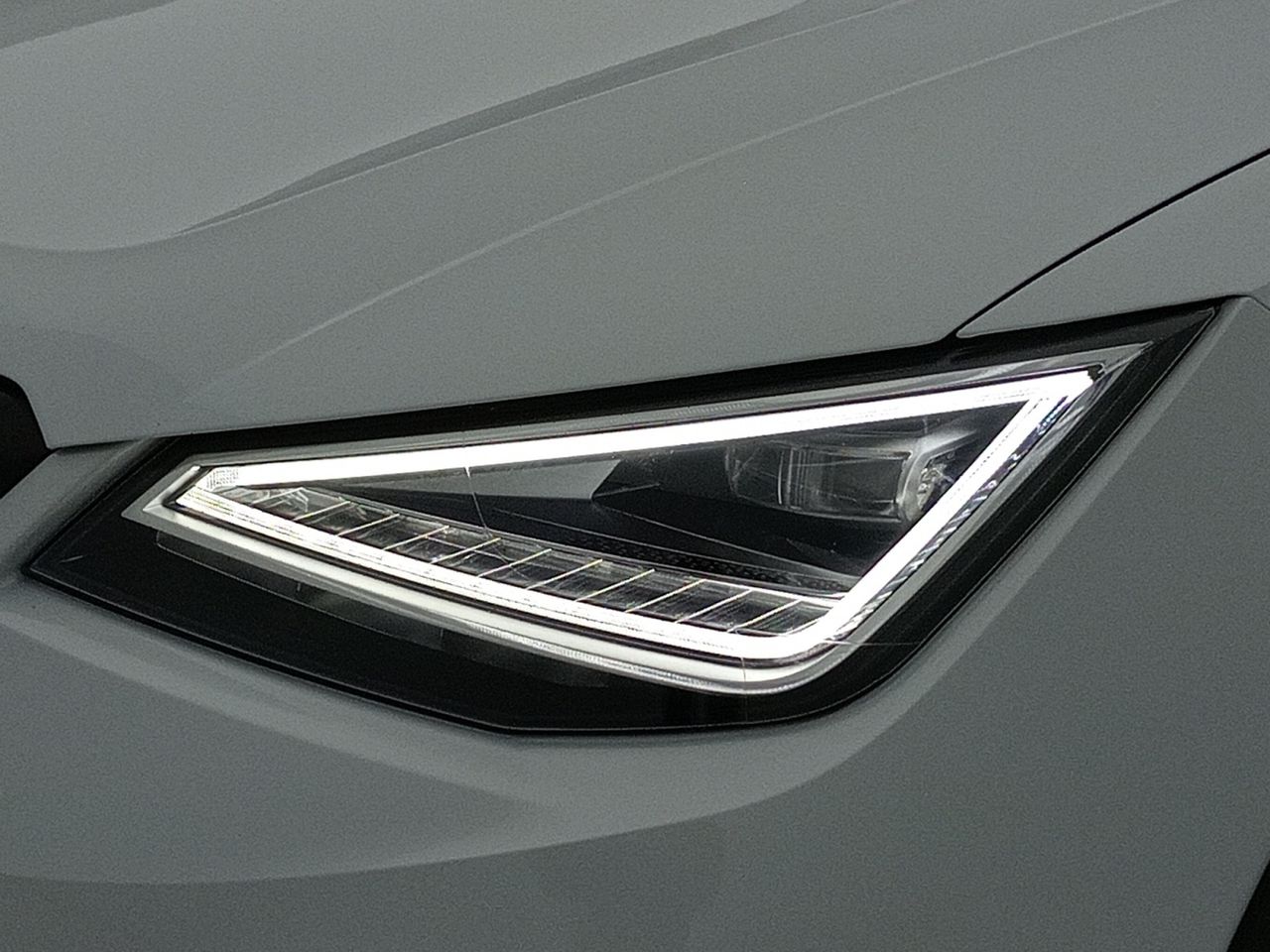 Foto Seat Arona 21