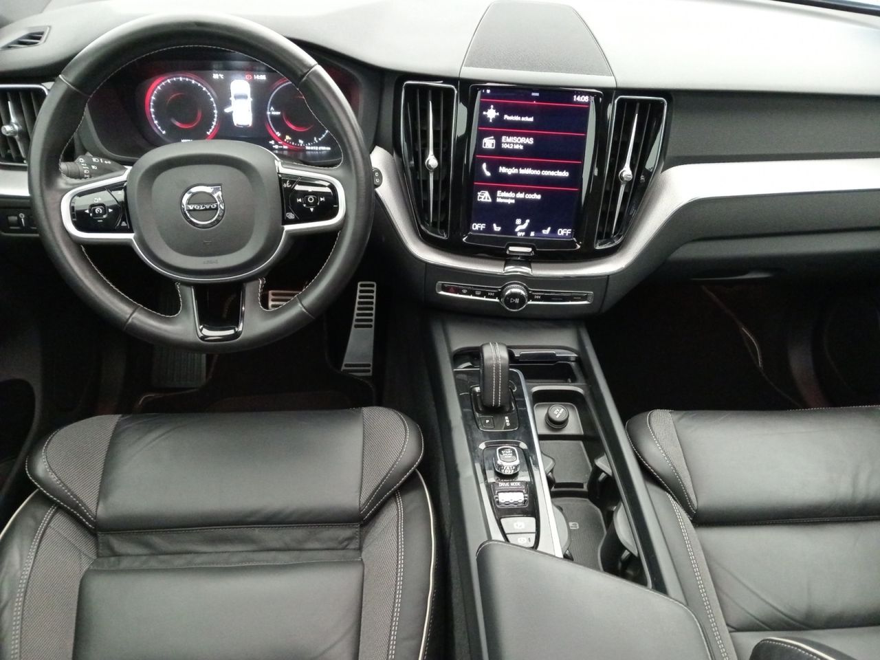 Foto Volvo XC60 6