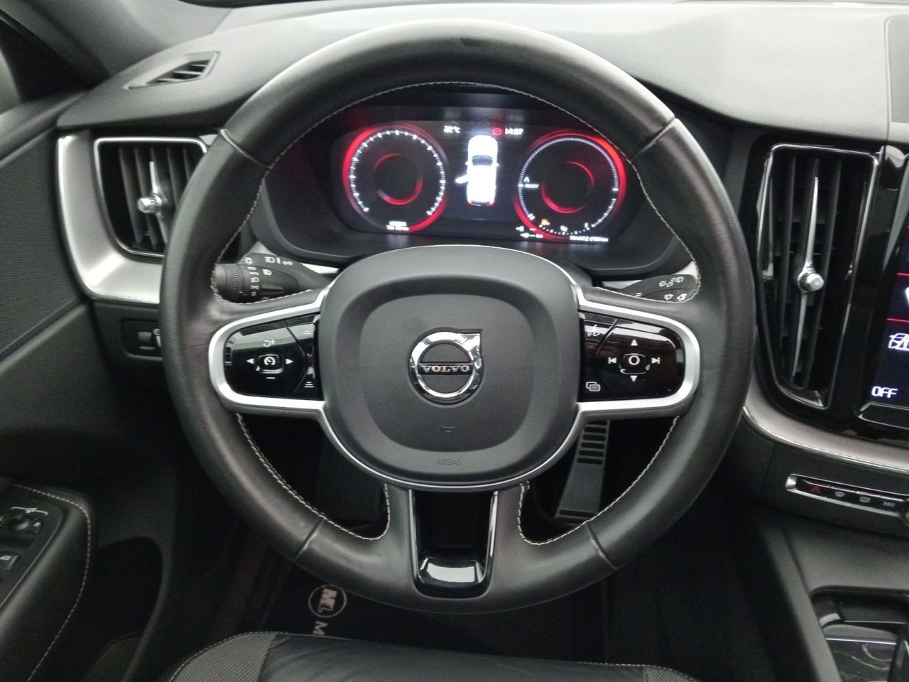 Foto Volvo XC60 7