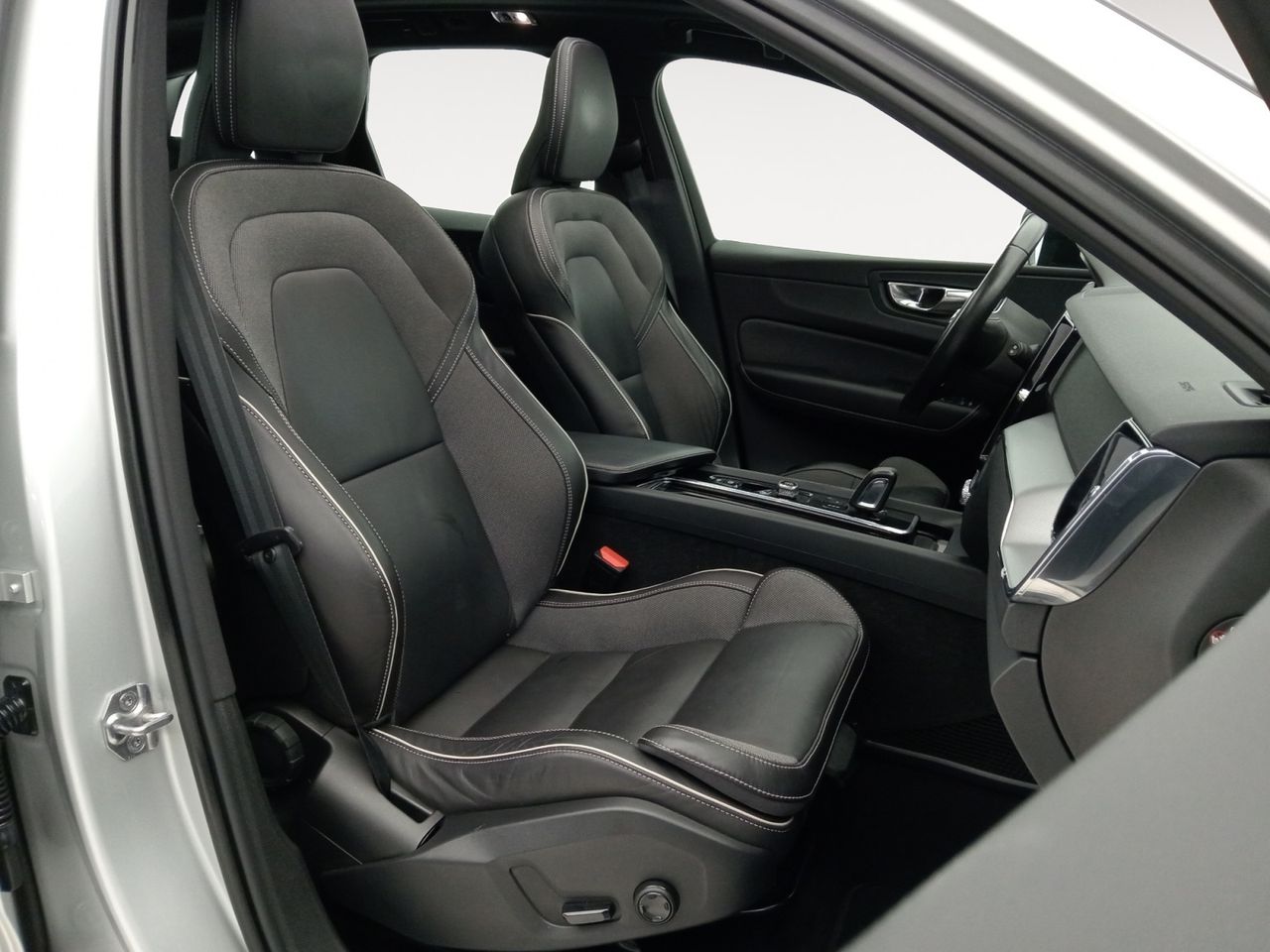 Foto Volvo XC60 8