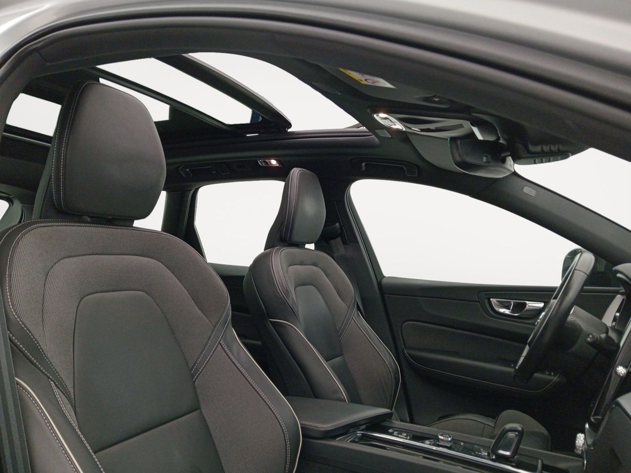 Foto Volvo XC60 10