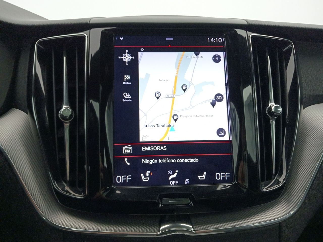 Foto Volvo XC60 12