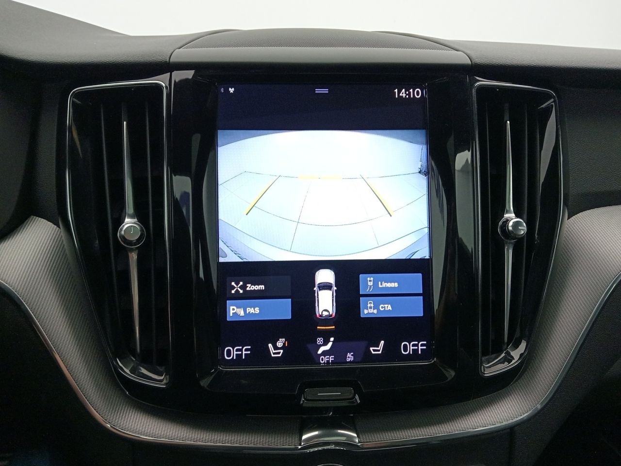 Foto Volvo XC60 14