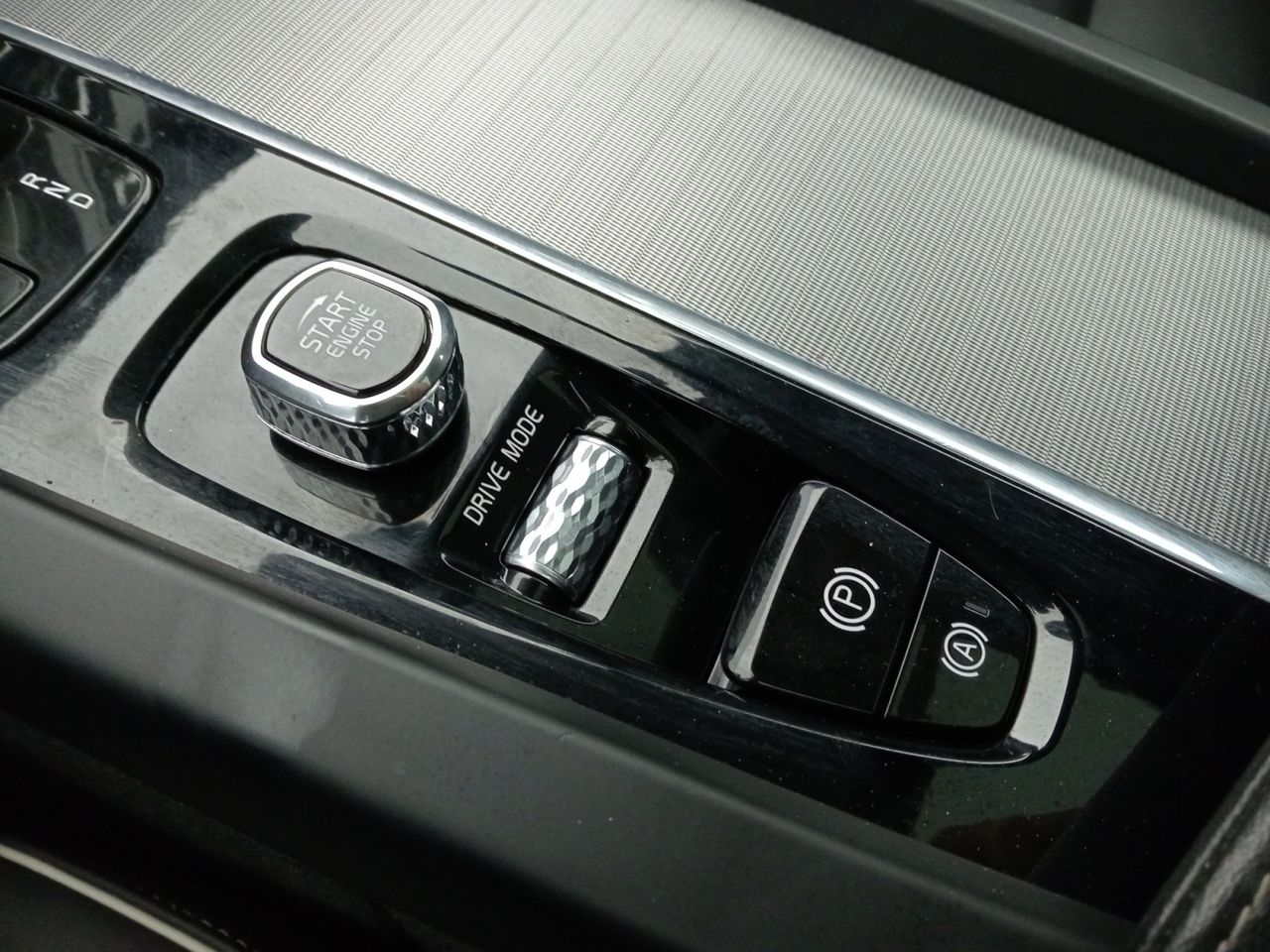 Foto Volvo XC60 16