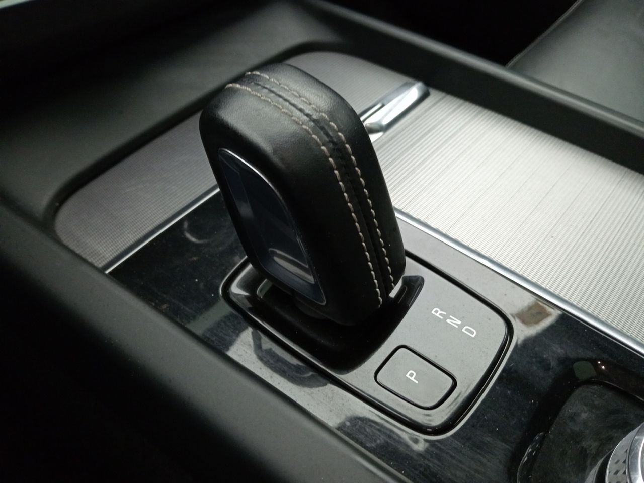 Foto Volvo XC60 17