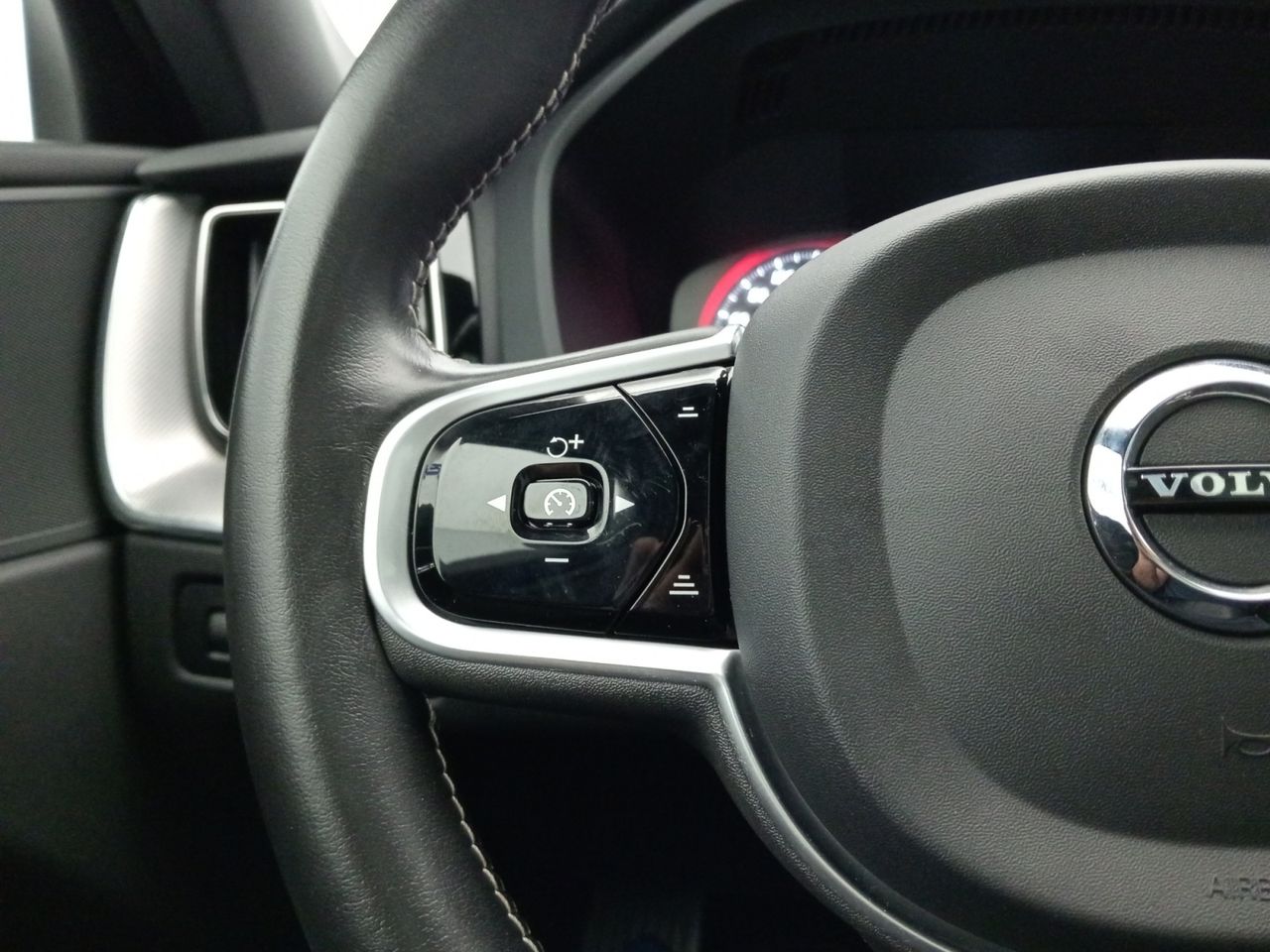 Foto Volvo XC60 18