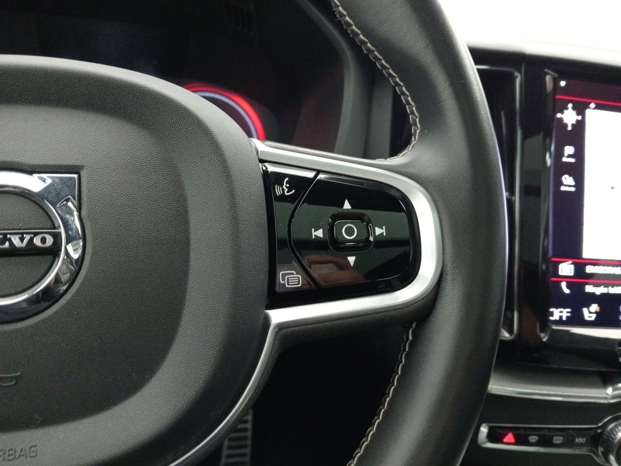 Foto Volvo XC60 19