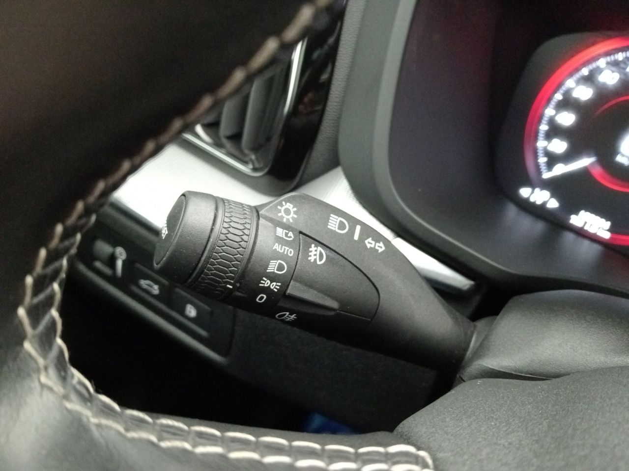 Foto Volvo XC60 20