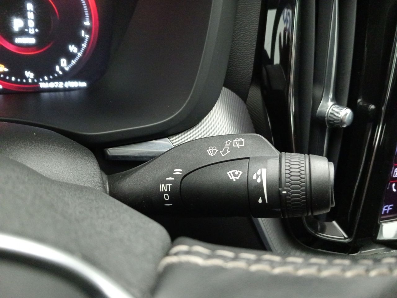 Foto Volvo XC60 21