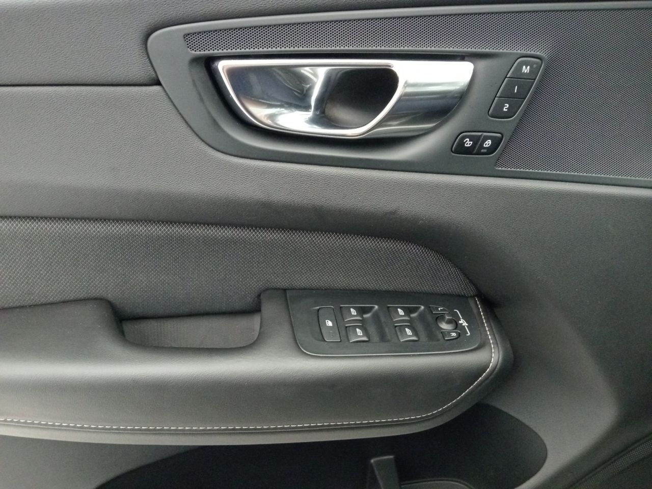 Foto Volvo XC60 22