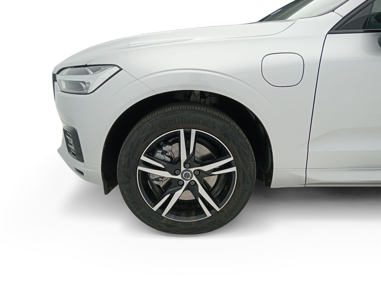 Foto Volvo XC60 25