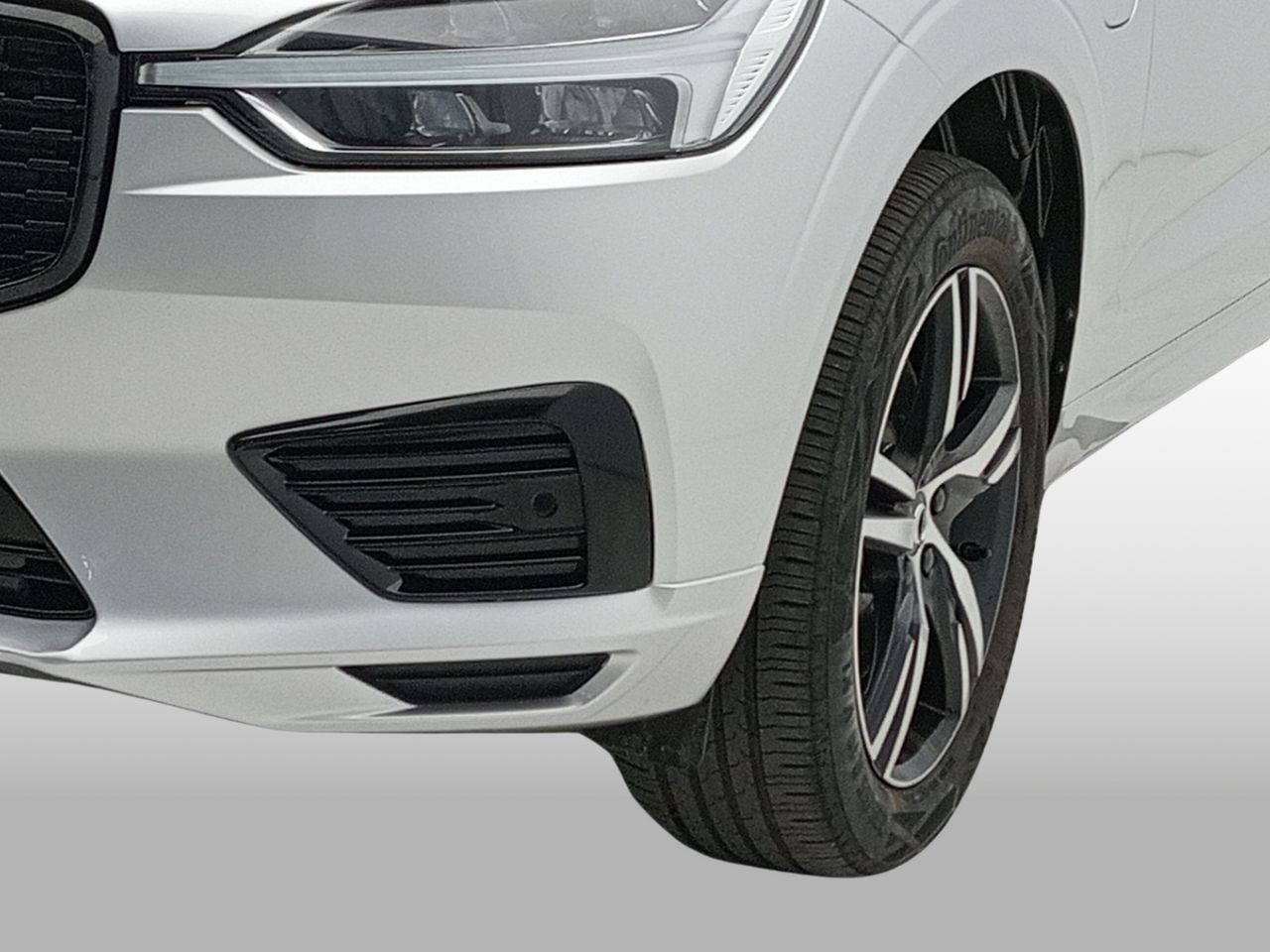 Foto Volvo XC60 26