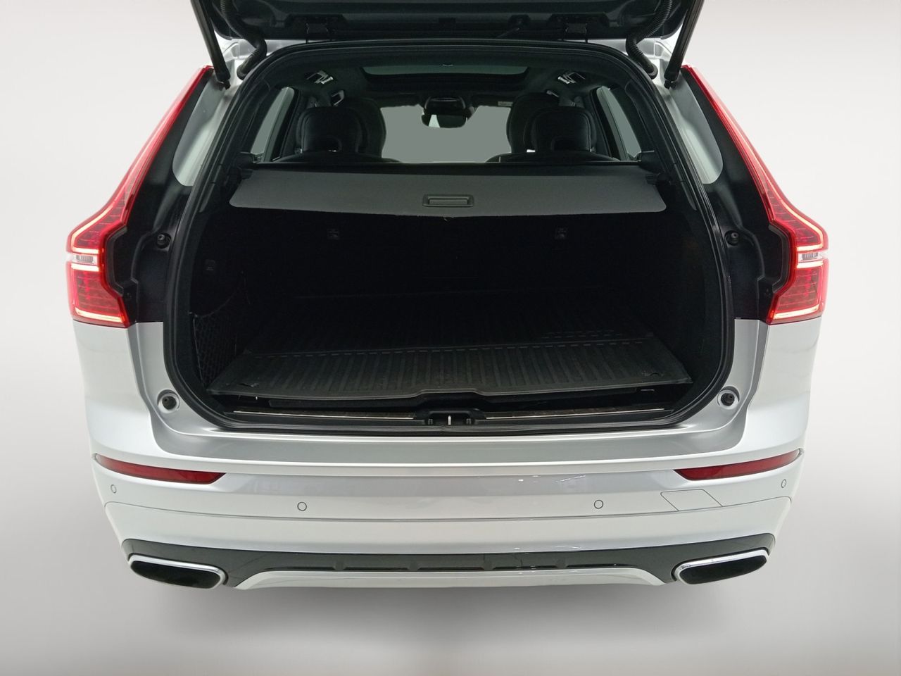 Foto Volvo XC60 30