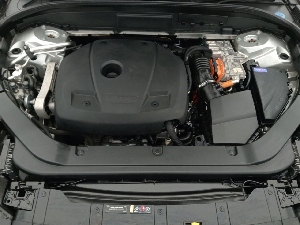 Foto Volvo XC60 31