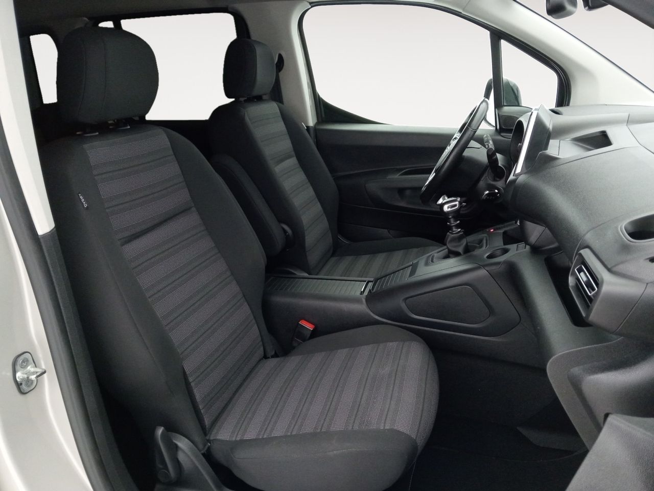 Foto Opel Combo 8