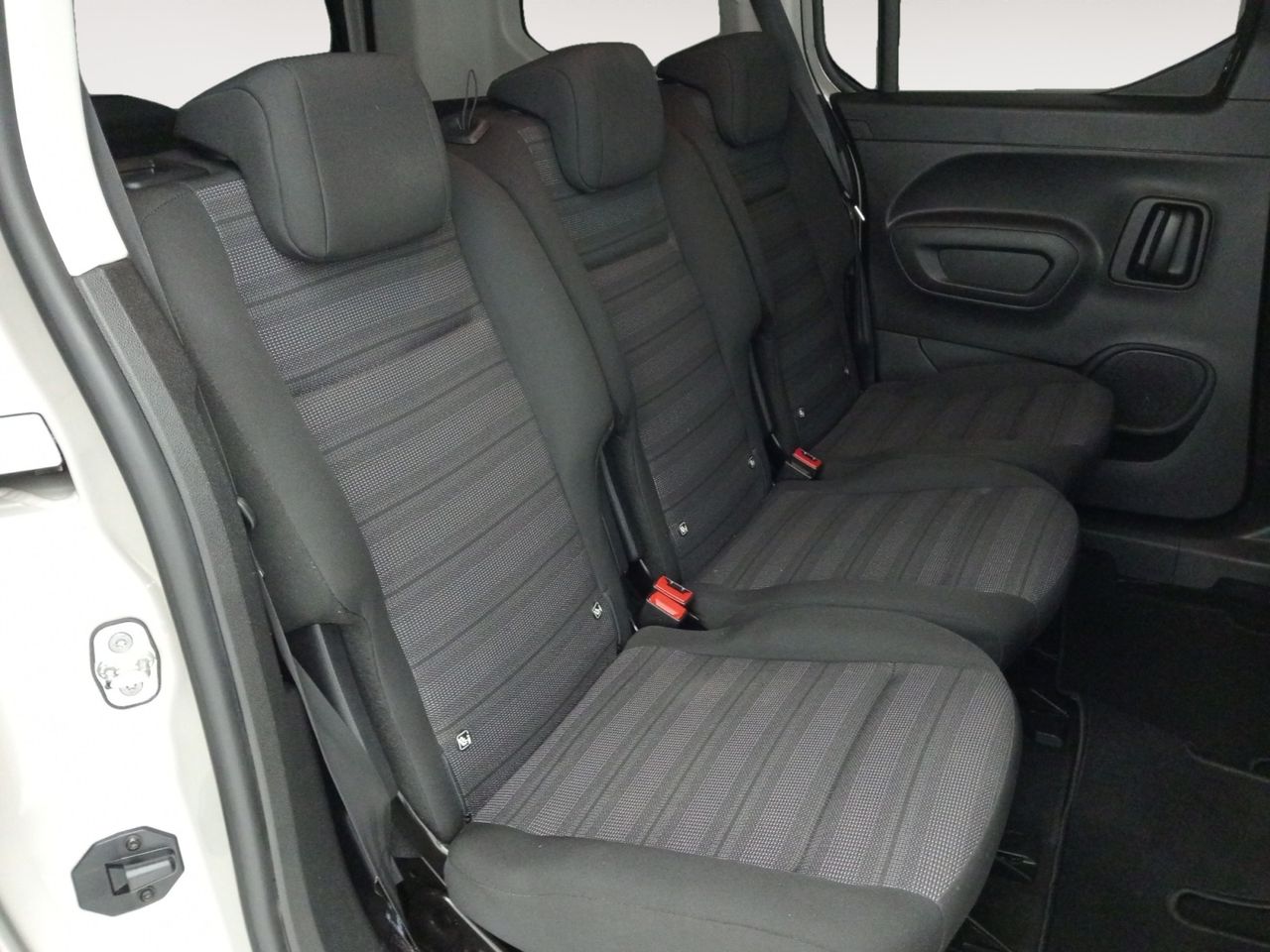 Foto Opel Combo 9