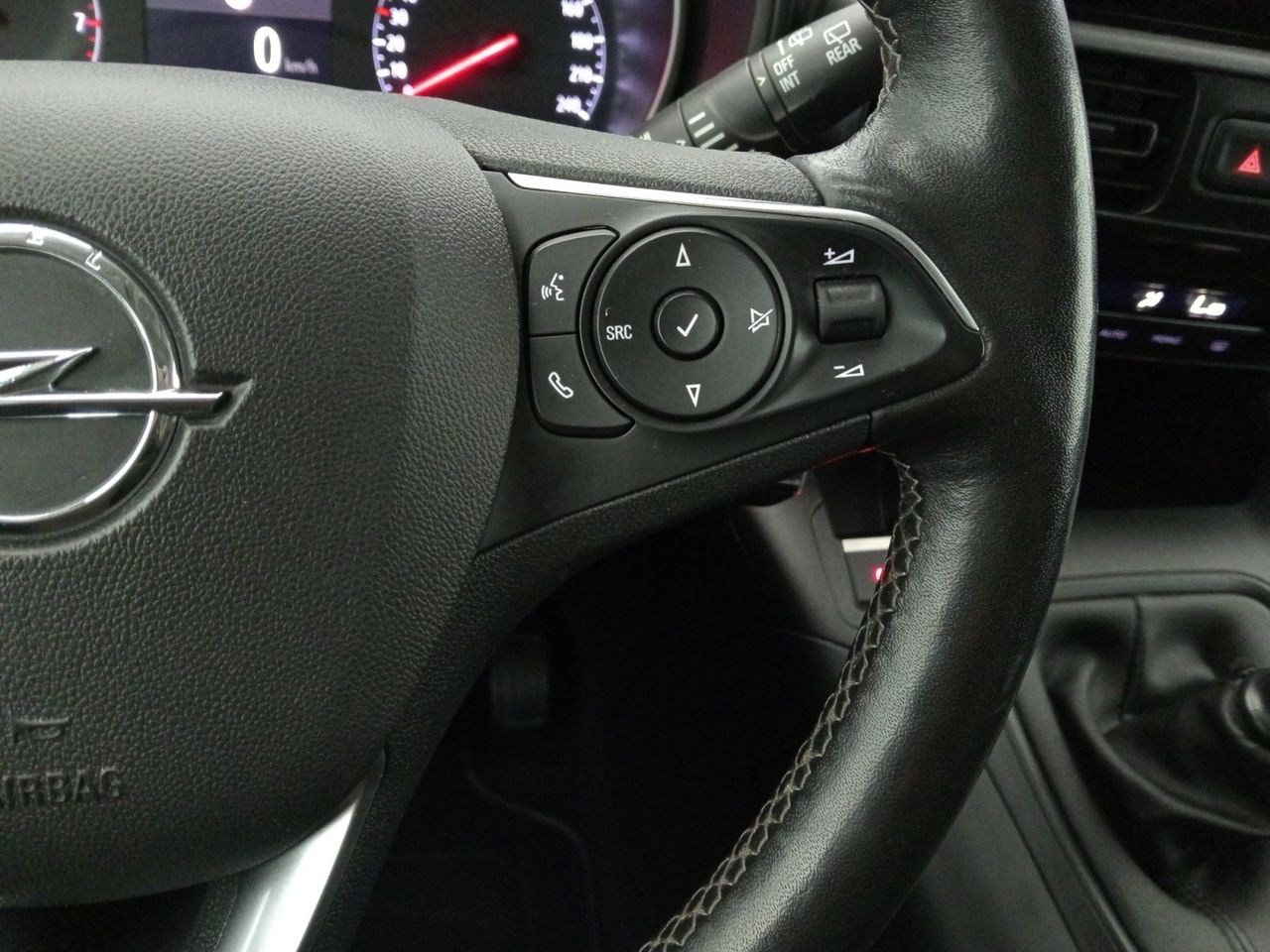 Foto Opel Combo 16