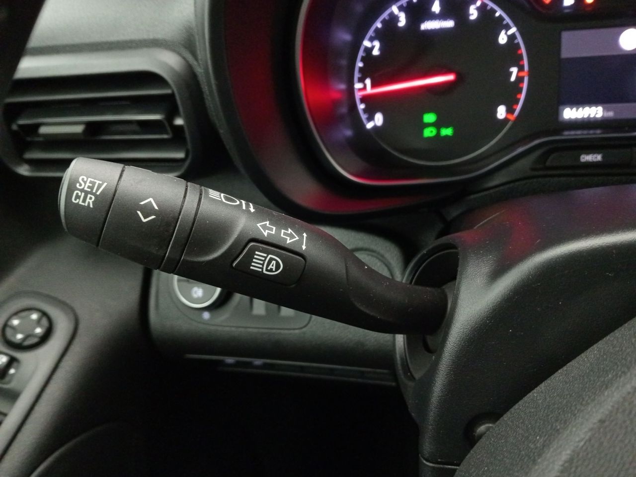 Foto Opel Combo 18