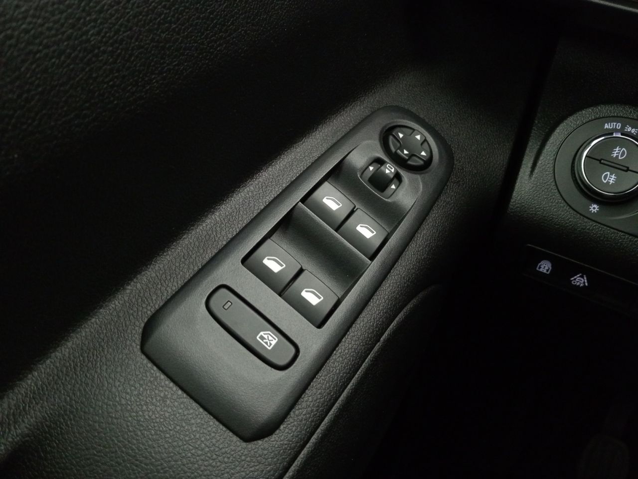 Foto Opel Combo 19