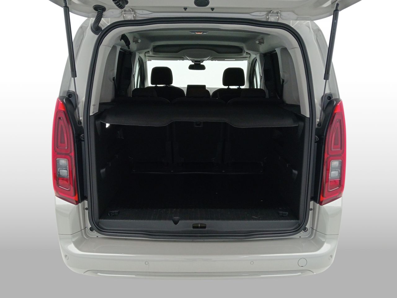 Foto Opel Combo 25