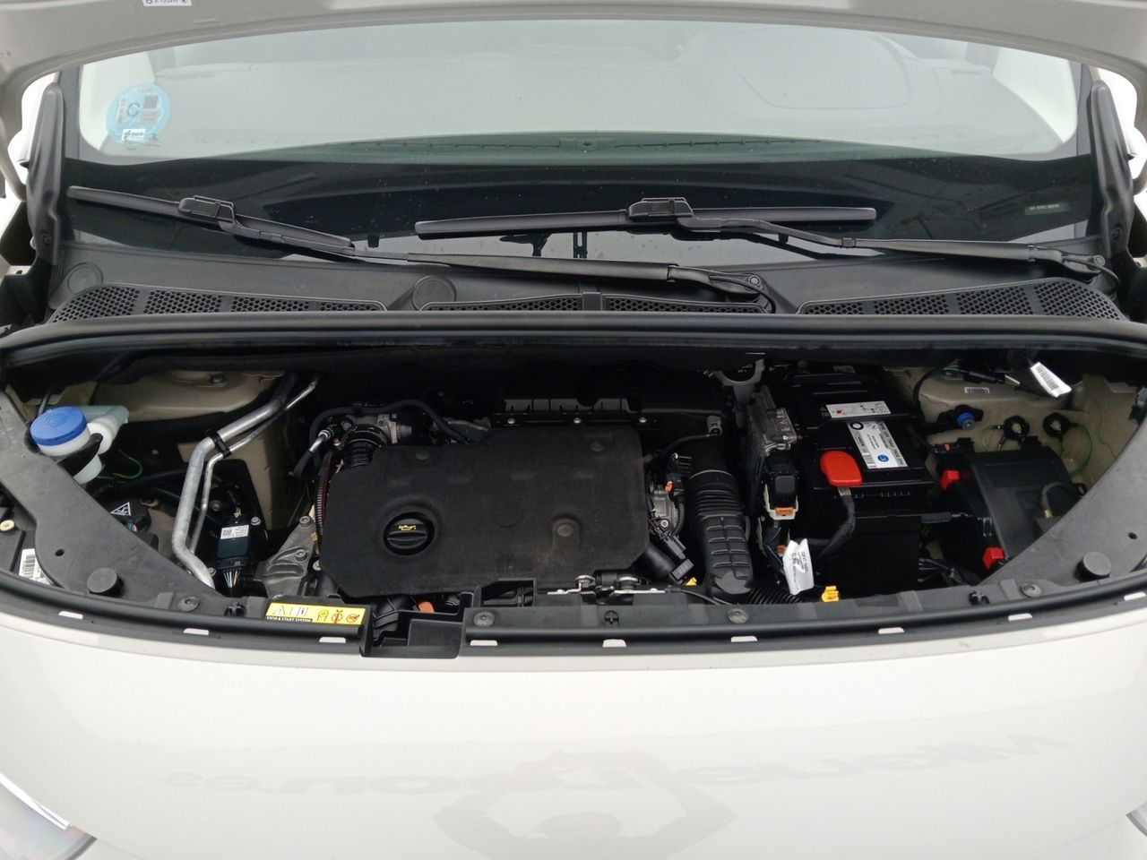 Foto Opel Combo 26