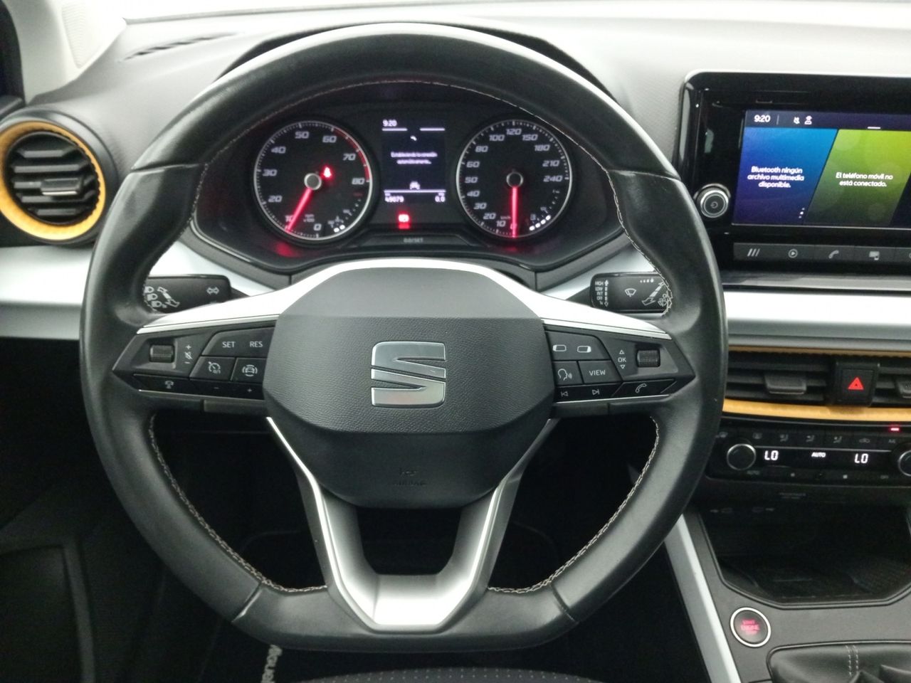 Foto Seat Arona 7
