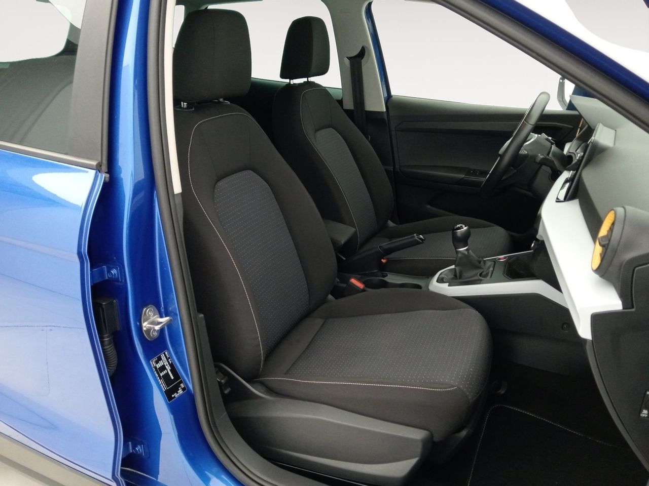 Foto Seat Arona 8